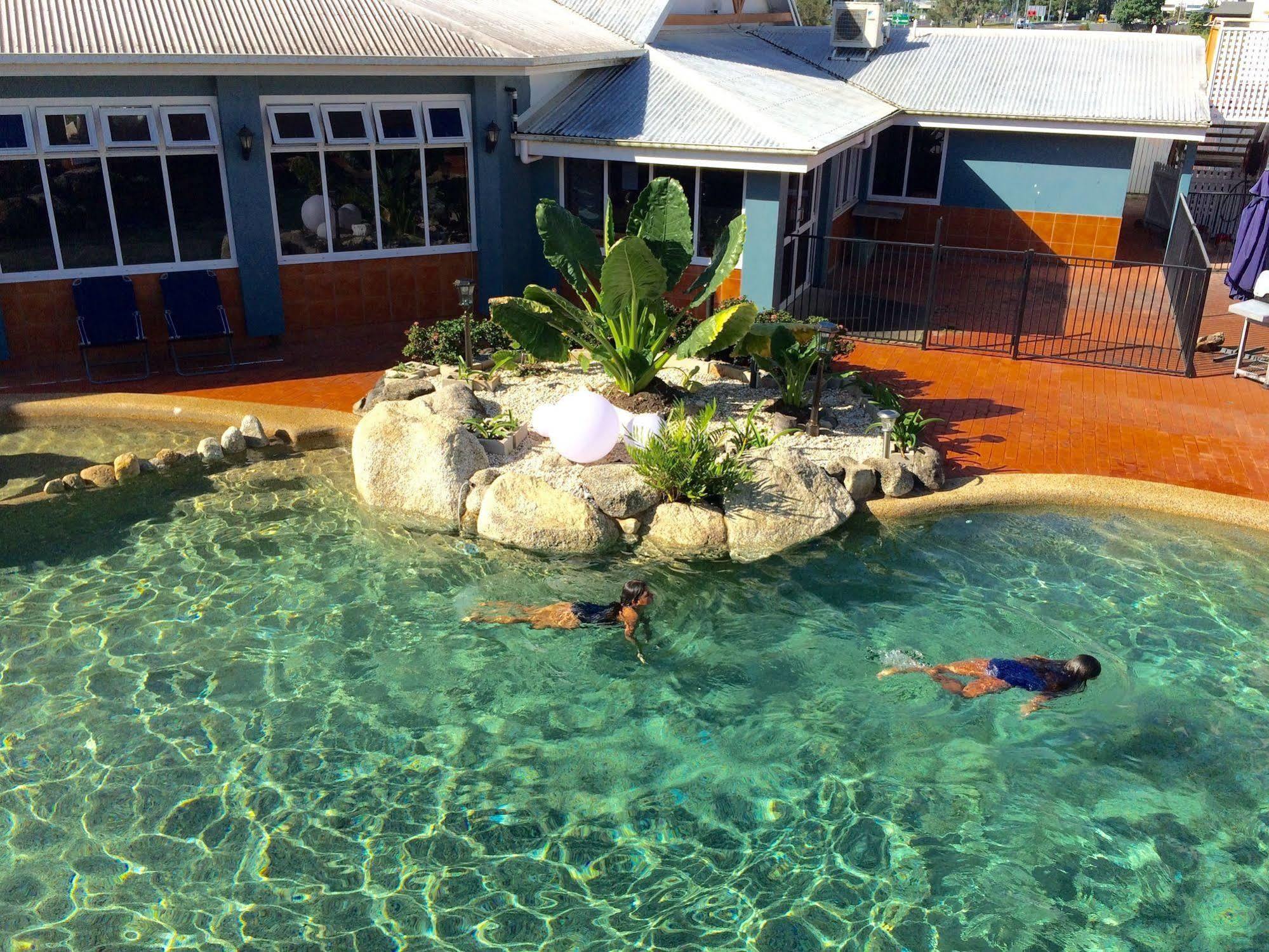 South Cairns Resort Zewnętrze zdjęcie