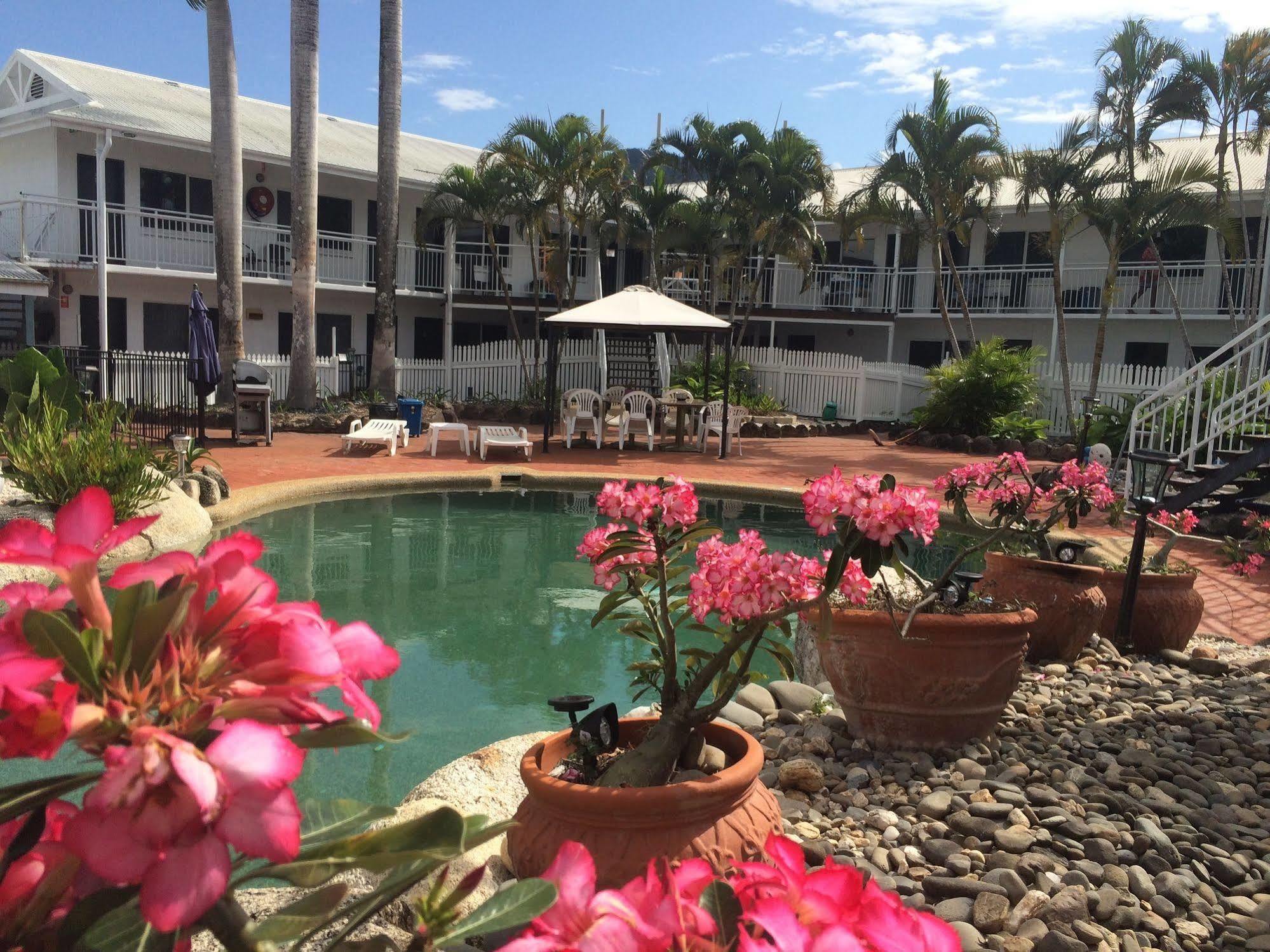 South Cairns Resort Zewnętrze zdjęcie